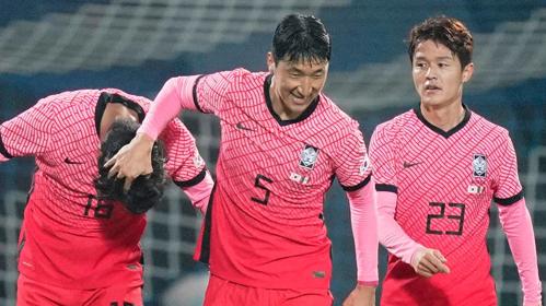 日韓ワールドカップウルグアイの熱戦