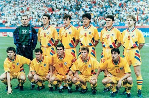 ワールド カップ 1994の歴史的な瞬間