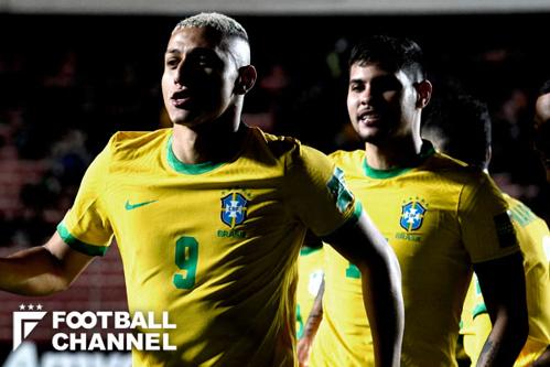 ワールドカップアジア南米の結束がサッカー界に新たな光明をもたらす