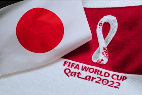ワールドカップ予選日本2022、日本代表が強敵に挑む！